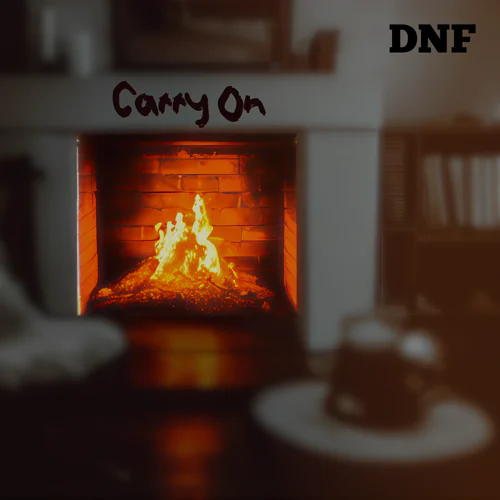Carry On cover