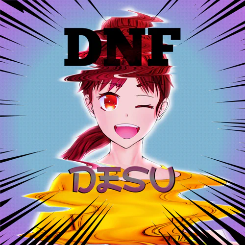 Desu cover