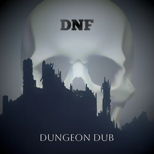 Dungeon Dub cover