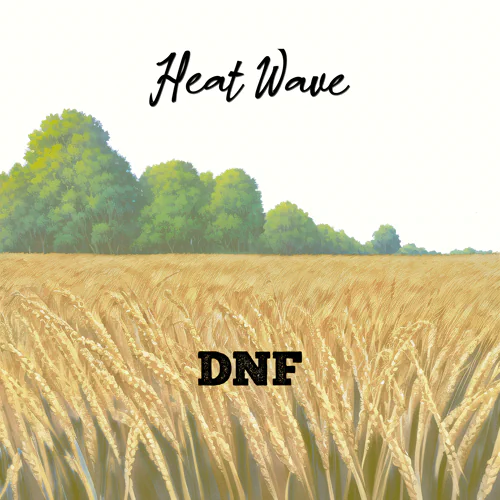Heat Wave cover