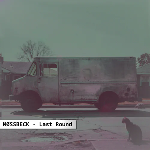 Last Round cover