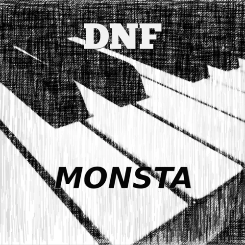 Monsta cover