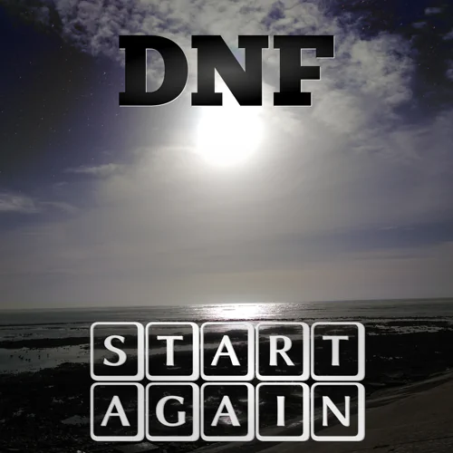 Start Again cover